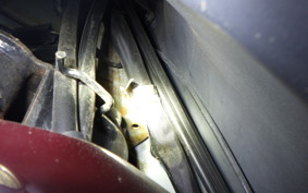 SUZUKI LET's 4 CA45A