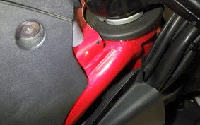 MOTO GUZZI V85 TT 2020