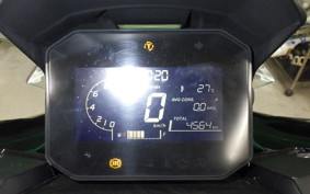 HONDA ADV160 2021 KF54