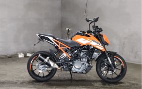 KTM 250 DUKE JPE40