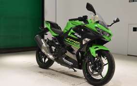 KAWASAKI NINJA 400 2019 EX400G
