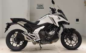 HONDA NC750X DCT 2022 RH09