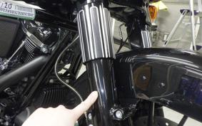 HARLEY FLHXS 1870 2019