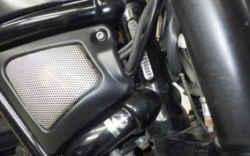 HARLEY NIGHT ROD 1250 SP 2012