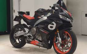APRILIA RS660 2022
