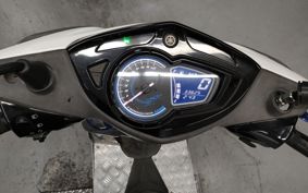 YAMAHA CYGNUS125XSR SE44J