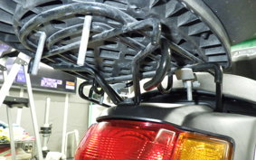 YAMAHA JOG-7 2020 AY01