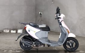 SUZUKI LETS4 CA45A