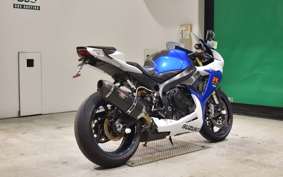 SUZUKI GSX-R750 2014