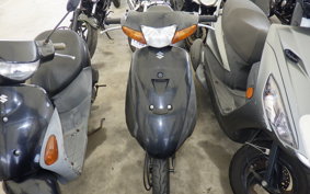 SUZUKI LET's 2 CA1PA