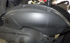 YAMAHA TRICITY 155 A ヤネツキ SG37J