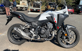HONDA NX400 2024 NC65