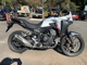 Фото Honda NX400 2024 с японского аукциона