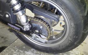 HONDA MONKEY 125 ABS JB02