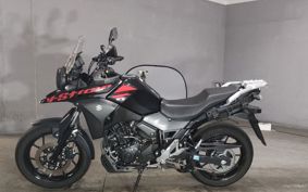 SUZUKI V-STROM 250 DS11A