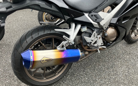 HONDA VFR800F 2014 RC79