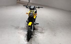 HONDA CROSS CUB110 JA45