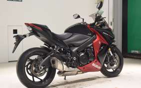 SUZUKI GSX-S1000F 2018