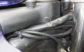 SUZUKI SV400S 2006 VK53A