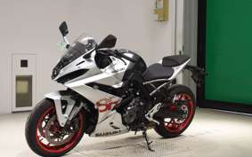 SUZUKI GSX-8R 2024 EM1AA