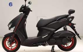 YAMAHA CYGNUS Griffus 2000 SEJ4J