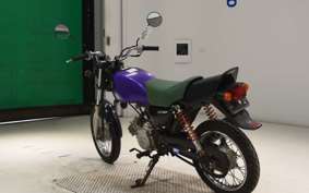 SUZUKI GS50 NA41A