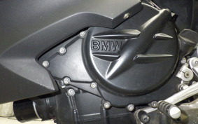 BMW F800GT 2014
