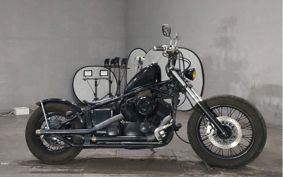 YAMAHA DRAGSTAR 400 4TR