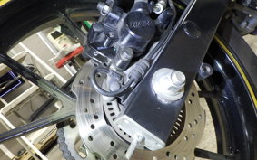SUZUKI GSX-R125 2023 DL33B