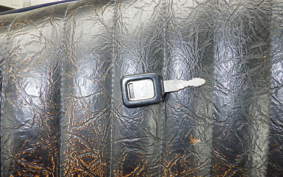 KAWASAKI ZEPHYR 400 Gen.2 1991 ZR400C