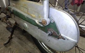 HONDA C50 SUPER CUB C50