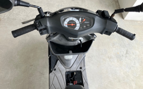 SUZUKI ADDRESS V125 CF46A