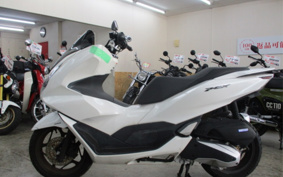 HONDA PCX125 JK05