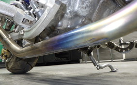 HONDA MONKEY 1995 Z50J