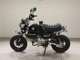 Фото Honda MONKEY 125 с японского аукциона