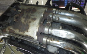 YAMAHA XJR1300 2001 RP03J