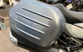 KAWASAKI 1400 GTR 2008 ZGT40A