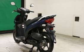 SUZUKI ADDRESS 110 2015 CE47A