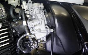 SUZUKI GSX400 IMPULSE 2008 GK7CA