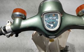 HONDA SUPER CUB70 C70