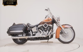 HARLEY FLSTC 1450 2005