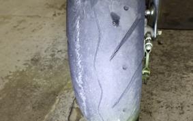 SUZUKI LET's 4 1996 CA45A