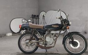 HONDA CB50 S AC02