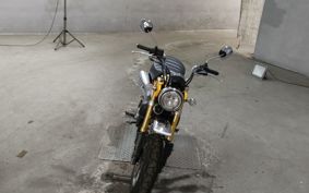 HONDA  MONKEY 125 JB02