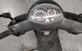 SUZUKI  LETS 4G CA45A