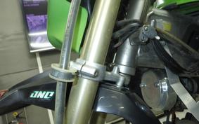 KAWASAKI KSR110 1996 KL110A