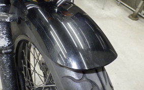 HONDA FTR223 2004 MC34