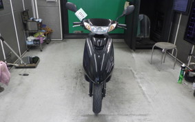 YAMAHA JOG 2021 SA57J