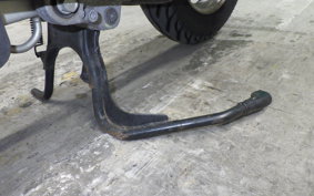 HONDA TODAY 2 2008 AF67