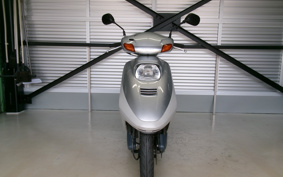 HONDA SPACY125 JF04